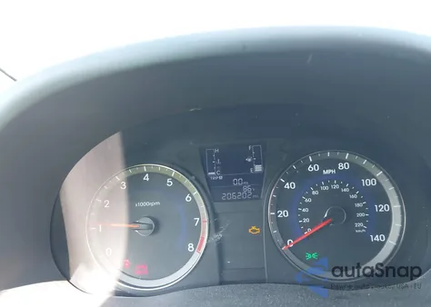 2016 Hyundai Accent Se from USA, damaged, VIN KMHCT5AEXGU237363